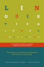 Fitónimos en el español panhispánico