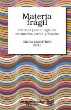 Materia frágil