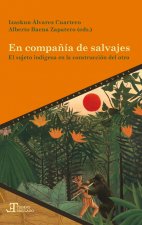 EN COMPAÑIA DE SALVAJES