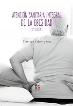 ATENCIÓN SANITARIA DE LA OBESIDAD-3 ED