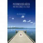 PSICOONCOLOGIA BASICA PARA PROFESIONALES DE LA SALUD