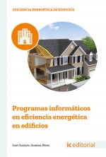 Programas informáticos en eficiencia energética en edificios