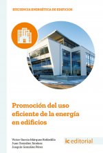 PROMOCIóN DEL USO EFICIENTE DE LA ENERGíA EN EDIFICIOS