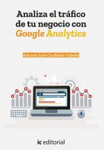 Analiza el tráfico de tu negocio con Google Analytics