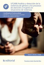 Análisis y detección de la violencia de género y los procesos de atención a mujeres en situaciones d