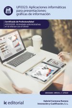 Aplicaciones informáticas para presentaciones: gráficas de información. ADGG0208 - Actividades admin