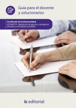 MEDIACION DE SEGUROS Y REASEGUROS PRIVADOS Y ACTIVIDADES AUX