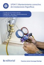 MANTENIMIENTO CORRECTIVO DE INSTALACIONES FRIGORIFICAS. IMAR