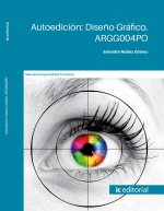 AUTOEDICION DISEÑO GRAFICO ARGG004PO