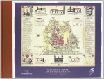 TENERIFE A TRAVES DE LA CARTOGRAFIA (1588-1899)