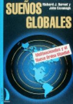 SUEÑOS GLOBALES CV-1