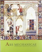 ARS MECHANICAE: INGENIERIA MEDIEVAL EN ESPAÑA
