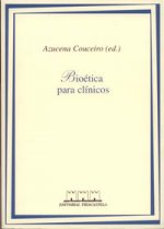 Bioética para clínicos