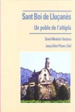 Sant Boi de Lluçanès
