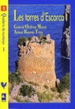 Les torres d'Escorca