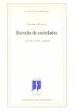 DERECHO DE SOCIEDADES 5ª