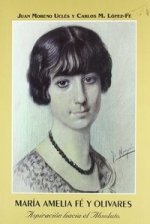 MARIA AMELIA FE Y OLIVARES ASPIRAC.HACIA EL ABSOLUTO