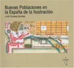 NUEVAS POBLACIONES ESPAÑA ILUSTRACION