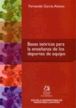 Bases teóricas para la enseñanza de los deportes de equipo
