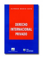 Derecho internacional privado