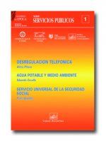 Regulación y Universalidad