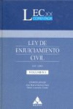 LEC COMENTADA