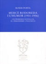 Mercè Rodoreda i l'humor (1931-1936)