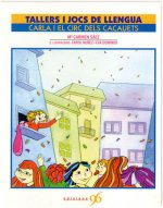 Carla i el Circ dels Cacauets