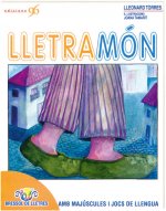 Lletramon