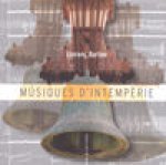 MUSIQUES D'INTEMPERIE
