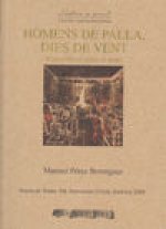 Hòmens de palla, dies de vent
