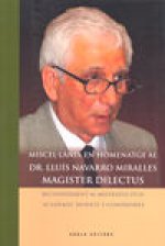 Miscel·l?nia en homenatge al Dr. Lluís Navarro Miralles