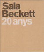 Sala Beckett. 20 anys