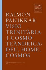 Visió trinitària i cosmoteàndrica