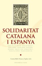 Solidaritat Catalana i Espanya