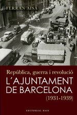 República, guerra i revolució