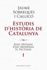 Estudis d'història de Catalunya