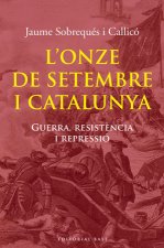 L'Onze de Setembre i Catalunya