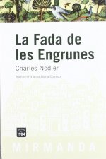 La Fada de les Engrunes