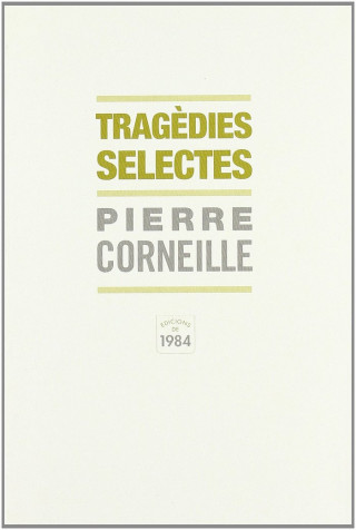 Tragèdies selectes