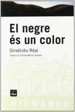 El negre és un color