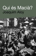 Qui és Macià?
