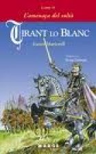 Tirant lo Blanc. Llibre IV- L'amenaça del sultà