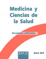 Ediciones médicas y ciencias de la salud