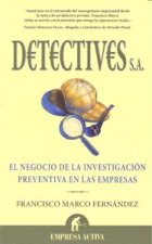 DETECTIVES SA