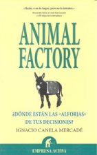 Animal factory