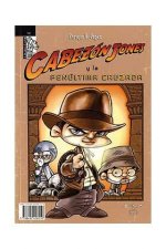 Cabezón Jones y la penúltima cruzada