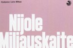 NIJOLE MILIAUSKAITE ANTOLOGIA