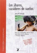 Los j­baros, cazadores de sueños