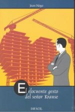 El elocuente gesto del señor Krause